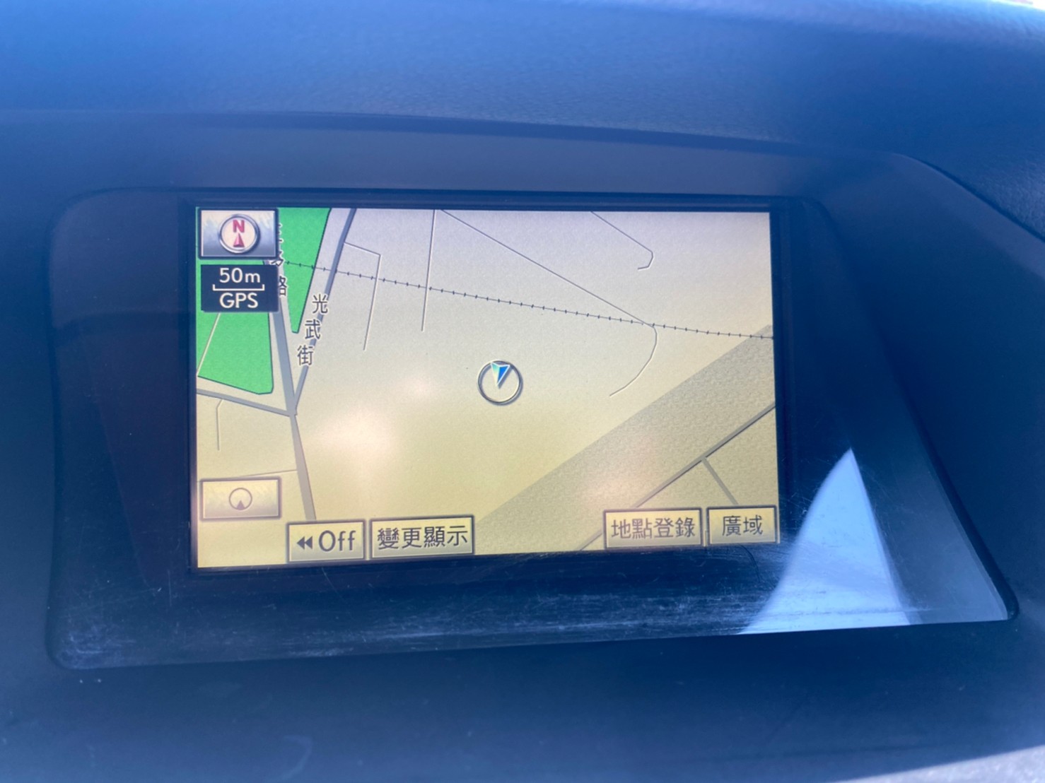 🔥 2009 Lexus 凌志 RX RX350 四驅 全景天窗 HUD抬頭顯示器 電尾門 電冷熱椅 車況極好 50萬有找 🔥 (139) 【阿龍中古車 0968-691-205】  第8張相片