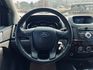 🔥 2015式 Ford 福特 皮卡 Ranger Wildtrak 運動旗艦型 柴油 3.2d 升級 Full Box 全箱式  全車黑白彩繪貼 OPTION後保桿  🔥 (216) 【阿龍中古車 0968-691-205】  第7張縮圖