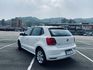 🔥 2015 小改款 福斯 VW Volkswagen Polo 1.6 CL  僅跑7萬 熱門小 掀背 🔥 (026) 【阿龍中古車 0968-691-205】  第9張縮圖