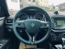 🔥 2014 瑪莎拉蒂 Maserati Ghibli 3.0 V6 Premium 海神 葛伯利 吉伯利 20吋鋁圈 黃色對六卡鉗 遙控發車 四出排氣管 聲浪低調飽滿 🔥 (150) 【阿龍中古車 0968-691-205】  第6張縮圖