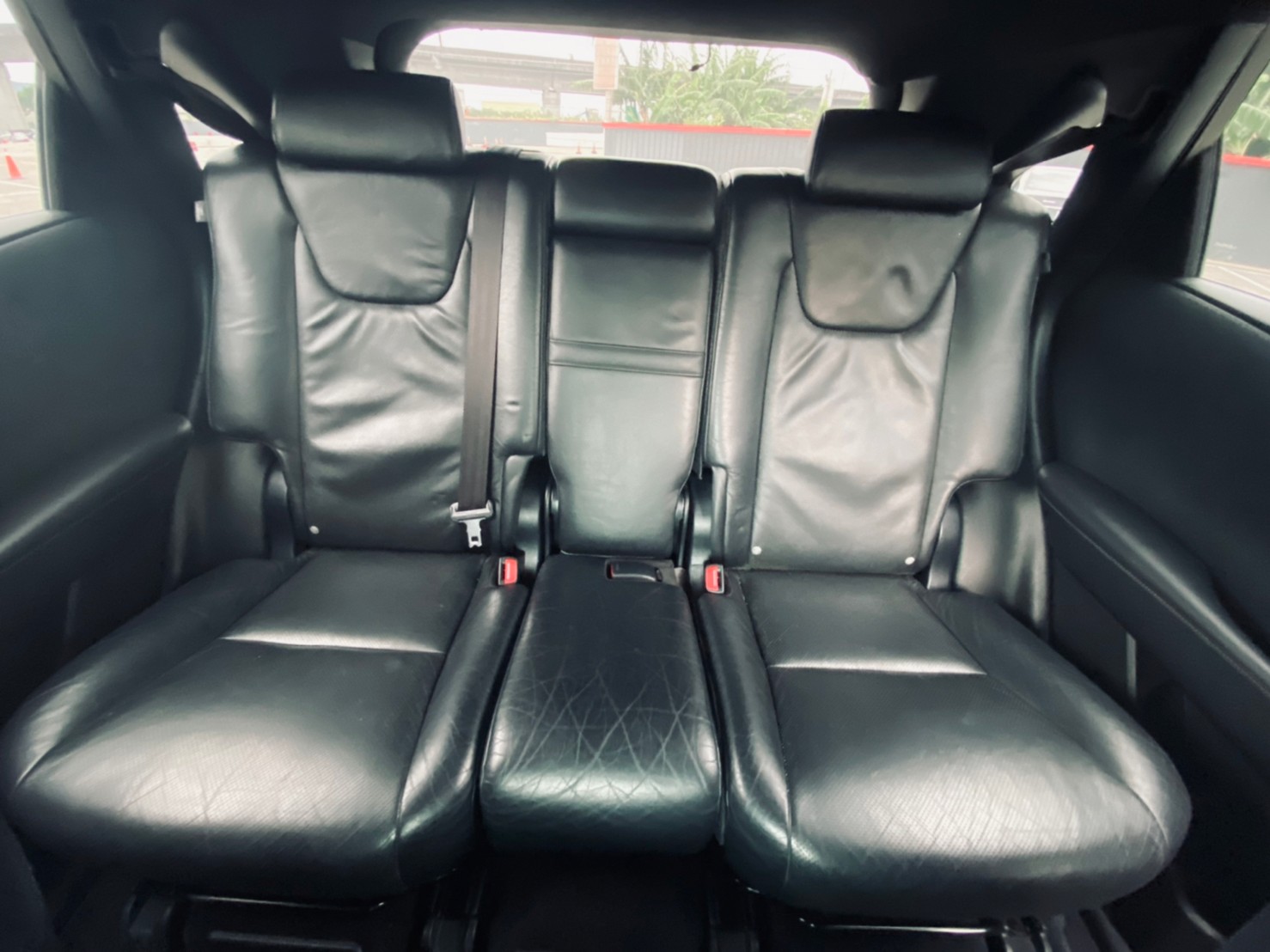 🔥 2014式 Lexus RX RX450h  F-Sport 3.5 油電 四驅 F版空力套件 電尾門 僅73萬 🔥 (109) 【阿龍中古車 0968-691-205】  第4張相片