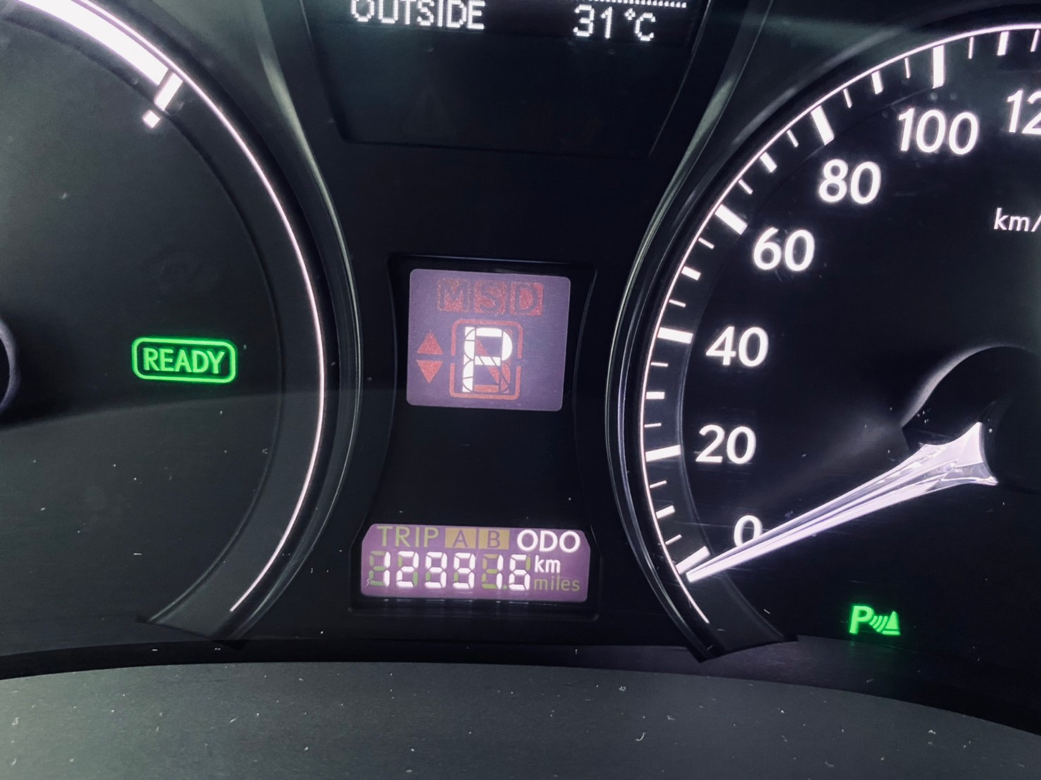 🔥 2014式 Lexus RX RX450h  F-Sport 3.5 油電 四驅 F版空力套件 電尾門 僅73萬 🔥 (109) 【阿龍中古車 0968-691-205】  第8張相片