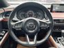 🔥 2019式  Mazda 馬自達 CX-9 SKY-G AWD旗艦進化型 CX9 七人座 ACC定速跟車 環景 HUD抬頭顯示器 BOSE環繞音響 CarPlay 🔥 (217) 【阿龍中古車 0968-691-205】	  第7張縮圖