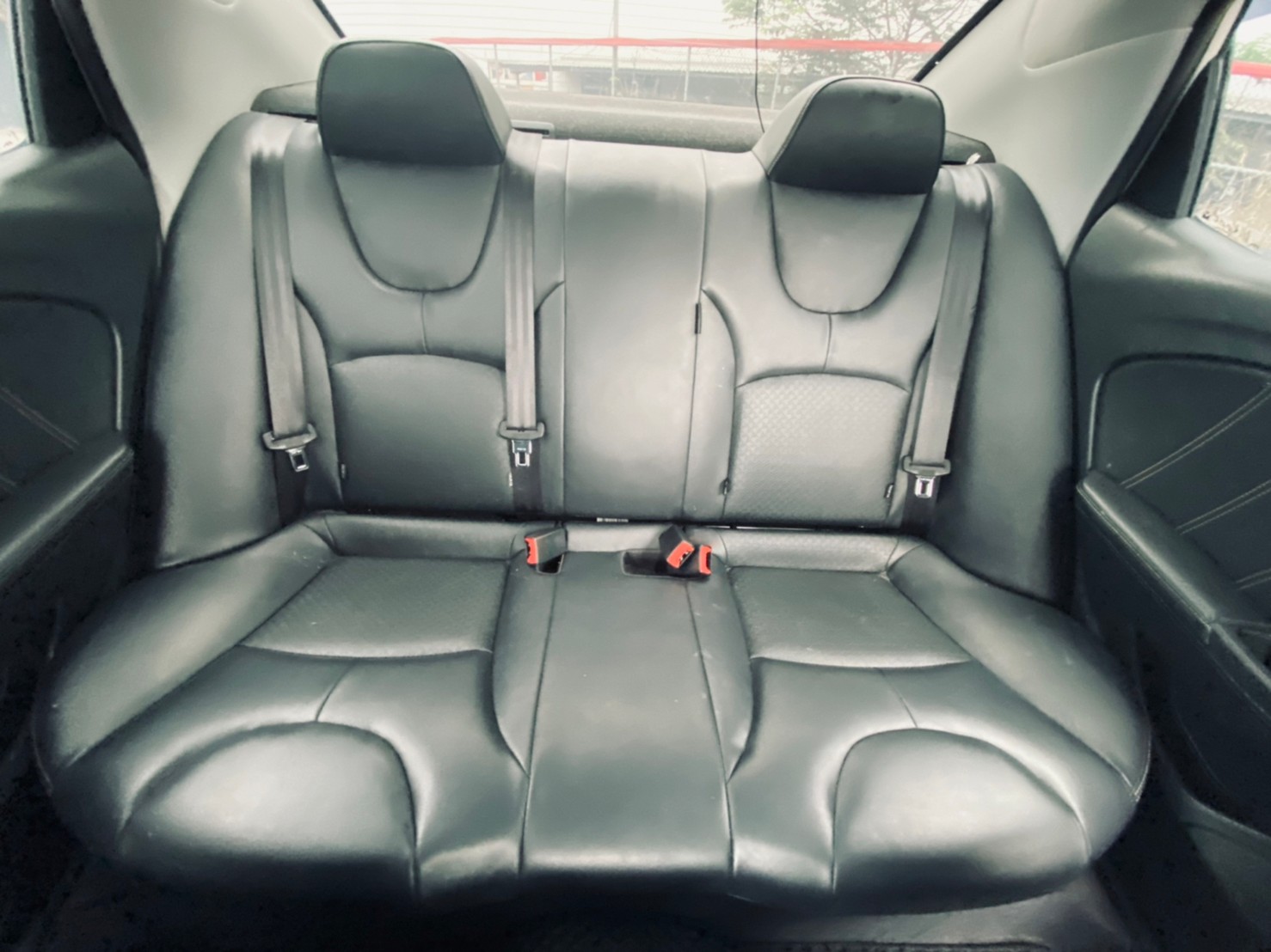🔥 2019 Luxgen 納智捷 S3 3D安全豪華版 省油稅又便宜 🔥 (144) 【阿龍中古車 0968-691-205】  第3張相片