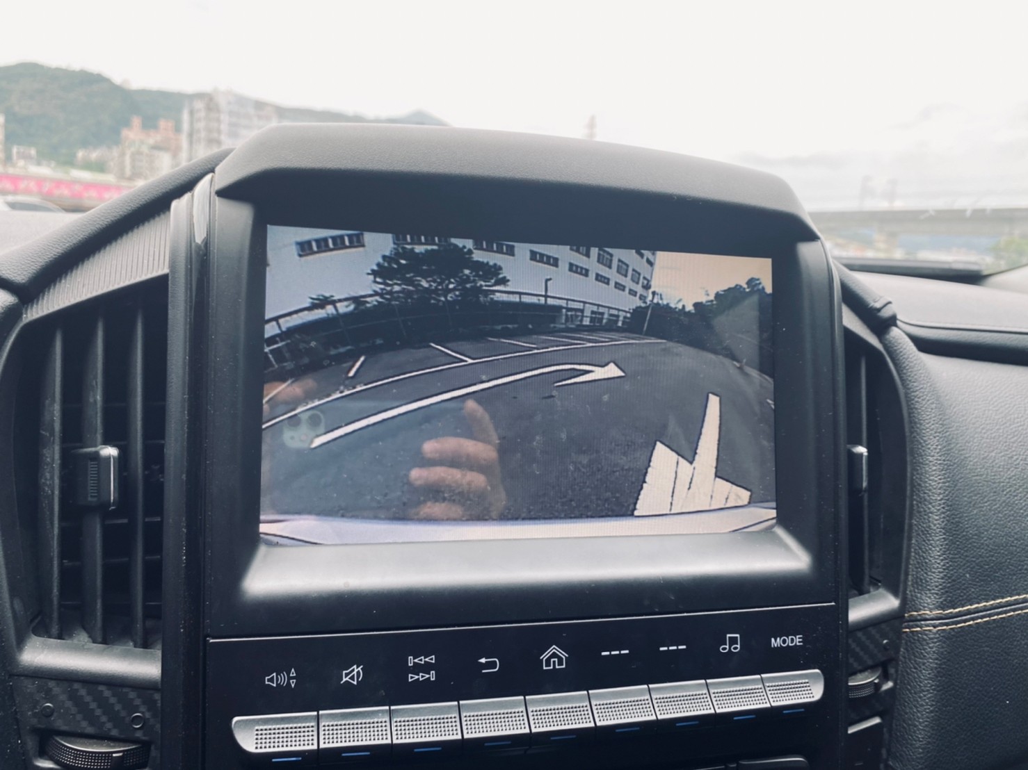 🔥 2019 Luxgen 納智捷 S3 3D安全豪華版 省油稅又便宜 🔥 (144) 【阿龍中古車 0968-691-205】  第5張相片