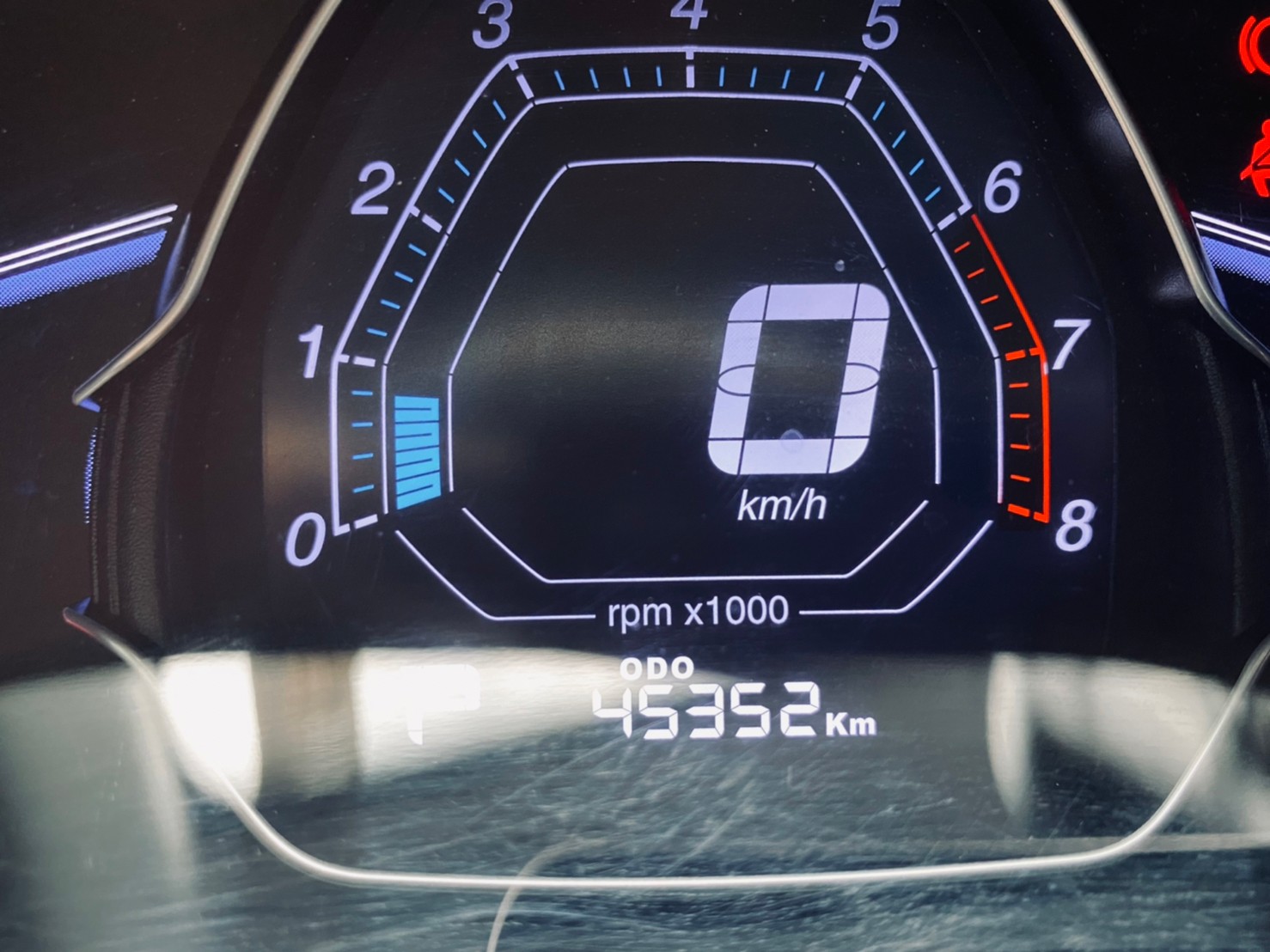 🔥 2019 Luxgen 納智捷 S3 3D安全豪華版 省油稅又便宜 🔥 (144) 【阿龍中古車 0968-691-205】  第8張相片