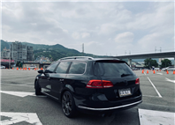 🔥 2012 福斯  VW Volkswagen Passat Variant 1.8 TSI 升級鋁圈 安卓機 🔥 (090) 【阿龍中古車 0968-691-205】  第2張縮圖