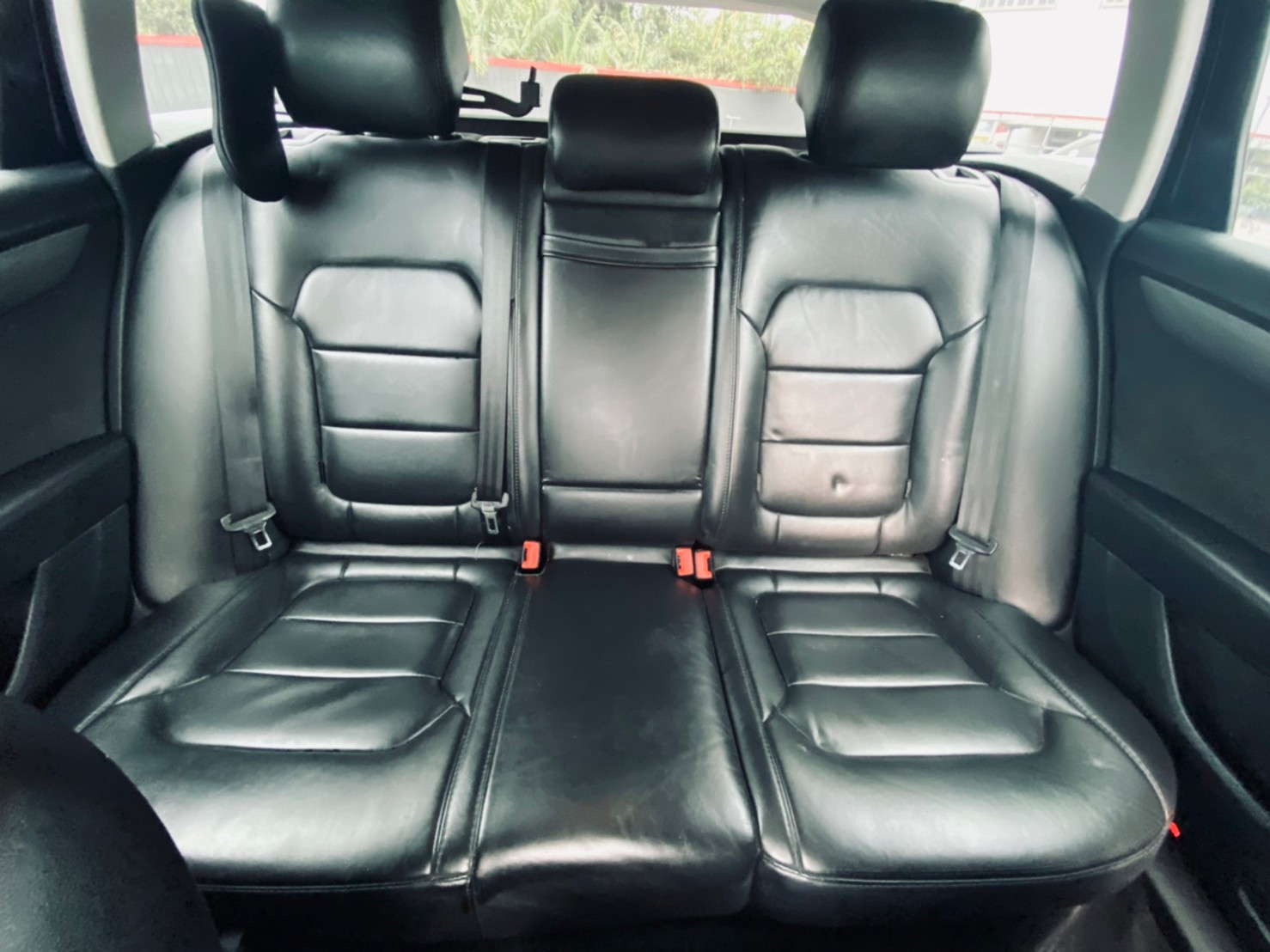 🔥 2012 福斯  VW Volkswagen Passat Variant 1.8 TSI 升級鋁圈 安卓機 🔥 (090) 【阿龍中古車 0968-691-205】  第3張相片