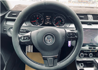 🔥 2012 福斯  VW Volkswagen Passat Variant 1.8 TSI 升級鋁圈 安卓機 🔥 (090) 【阿龍中古車 0968-691-205】  第7張縮圖