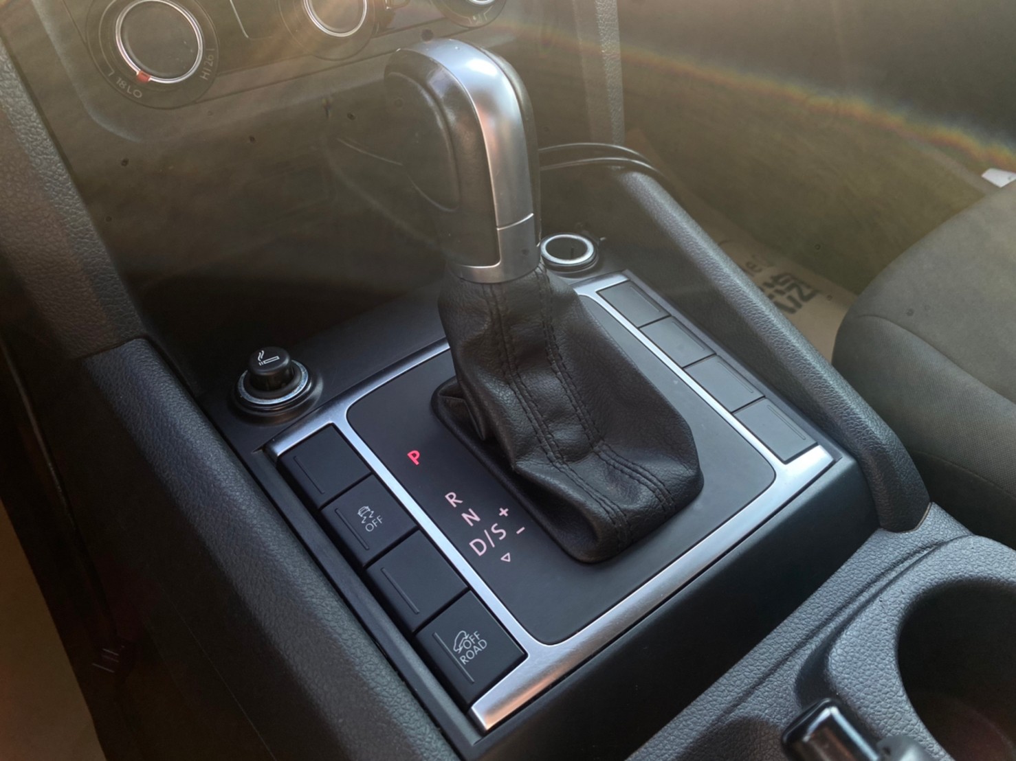 🔥 2019式 福斯 皮卡 VW Volkswagen Amarok V6 3.0 TDI  Comfortline 柴油四驅 皮卡 升級安卓機 🔥 (185) 【阿龍中古車 0968-691-205】  第7張相片