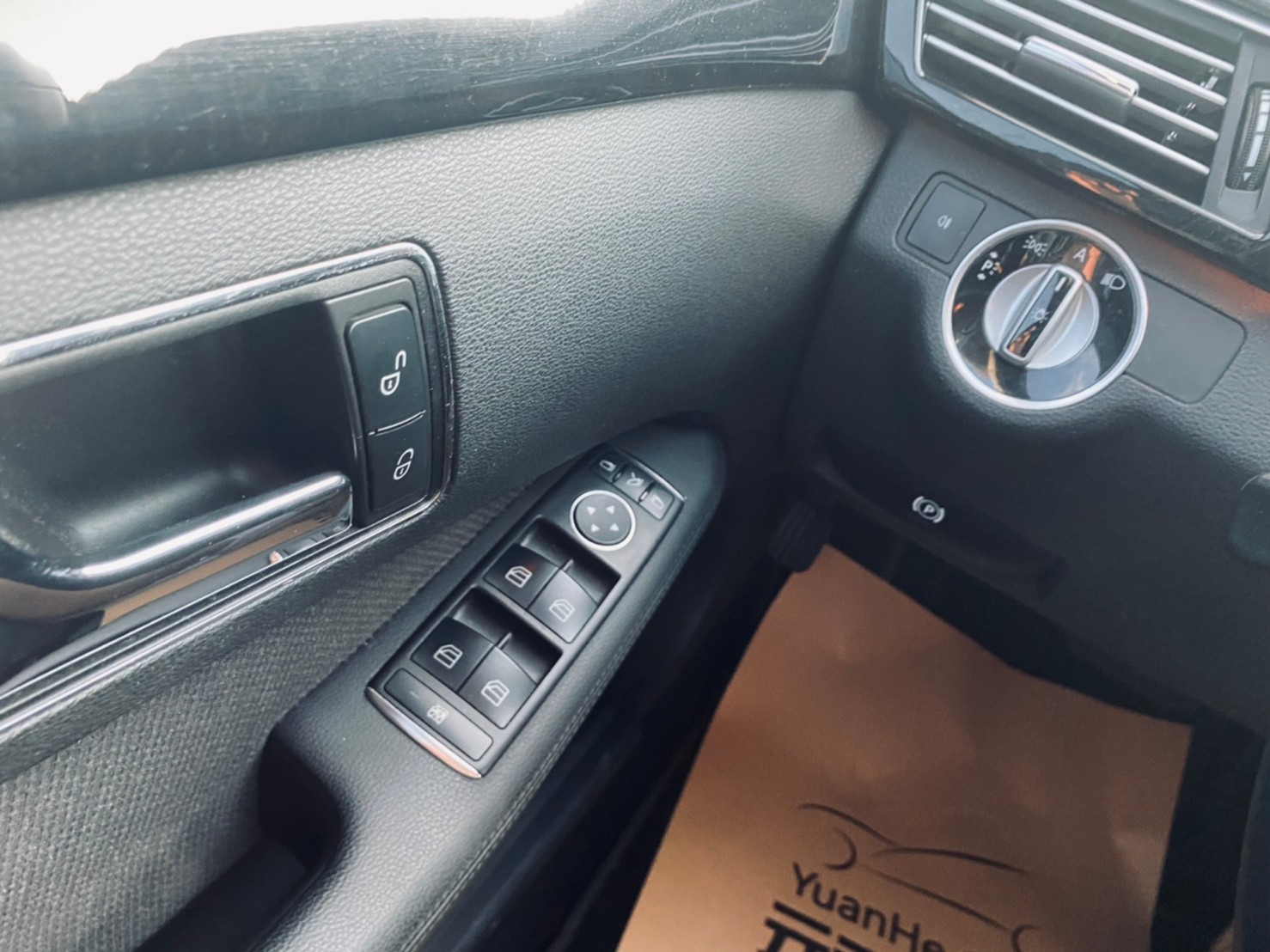 🔥 2010 W212 Benz E-Class Sedan E250 CGI Avantgarde 1.8 現僅56萬 輕鬆入手 🔥 (206) 【阿龍中古車 0968-691-205】  第5張相片