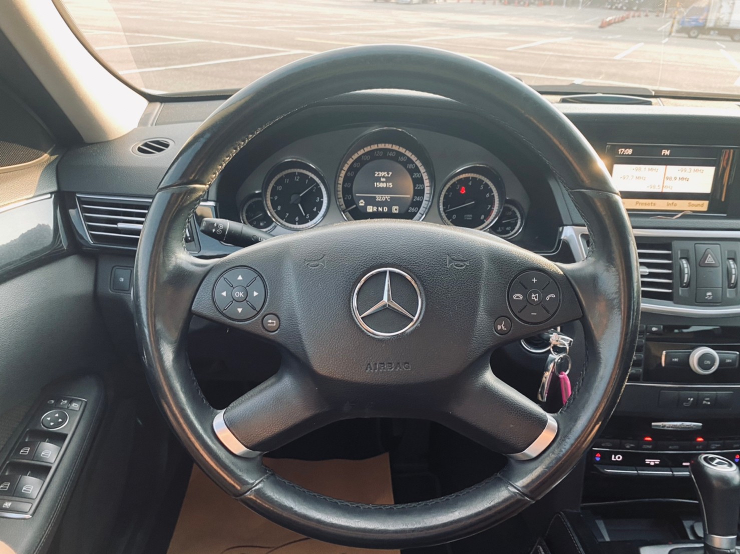 🔥 2010 W212 Benz E-Class Sedan E250 CGI Avantgarde 1.8 現僅56萬 輕鬆入手 🔥 (206) 【阿龍中古車 0968-691-205】  第7張相片
