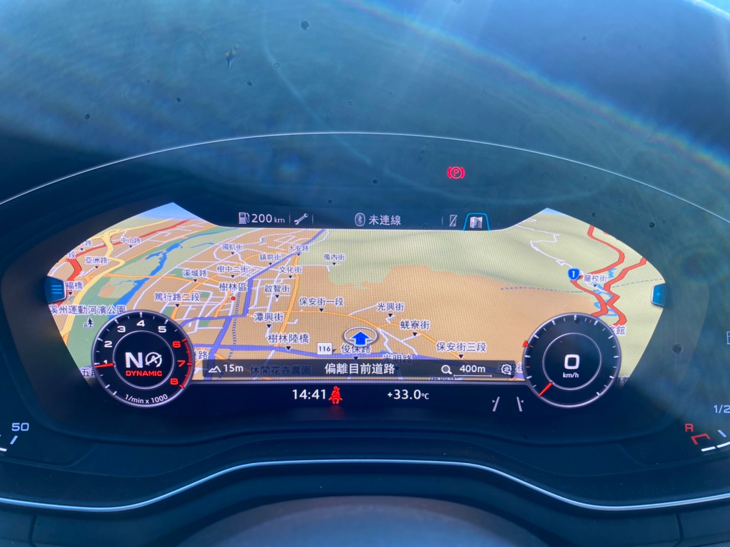 🔥 2018 Audi 奧迪 A5 Sportback 40TFSI S-Line 2.0 五門 ACC跟車 電尾門 數位座艙 CarPlay 🔥 (078) 【阿龍中古車 0968-691-205】  第8張相片