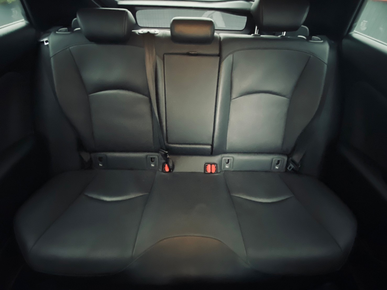 🔥 2019 TOYOTA 豐田 普利斯 Prius Hybrid ACC跟車 無線充電座 🔥 (154) 【阿龍中古車 0968-691-205】  第3張相片