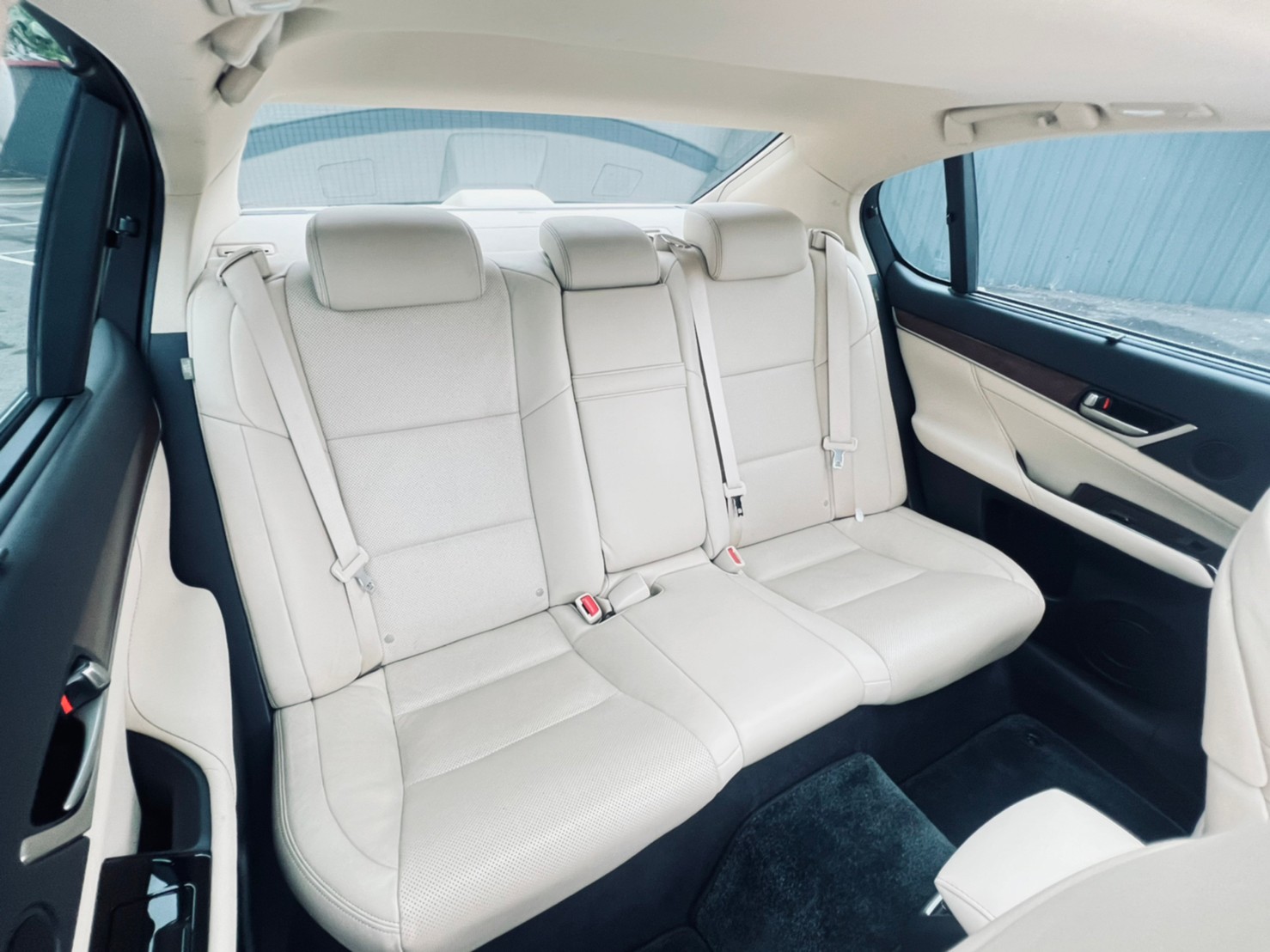 🔥 2012式 Lexus GS GS350 頂級版 米內 大滿配 HUD抬頭顯示器 雙電動冷熱椅 經典紡錘型水箱造型 實跑13萬 🔥 (079) 【阿龍中古車 0968-691-205】  第8張相片