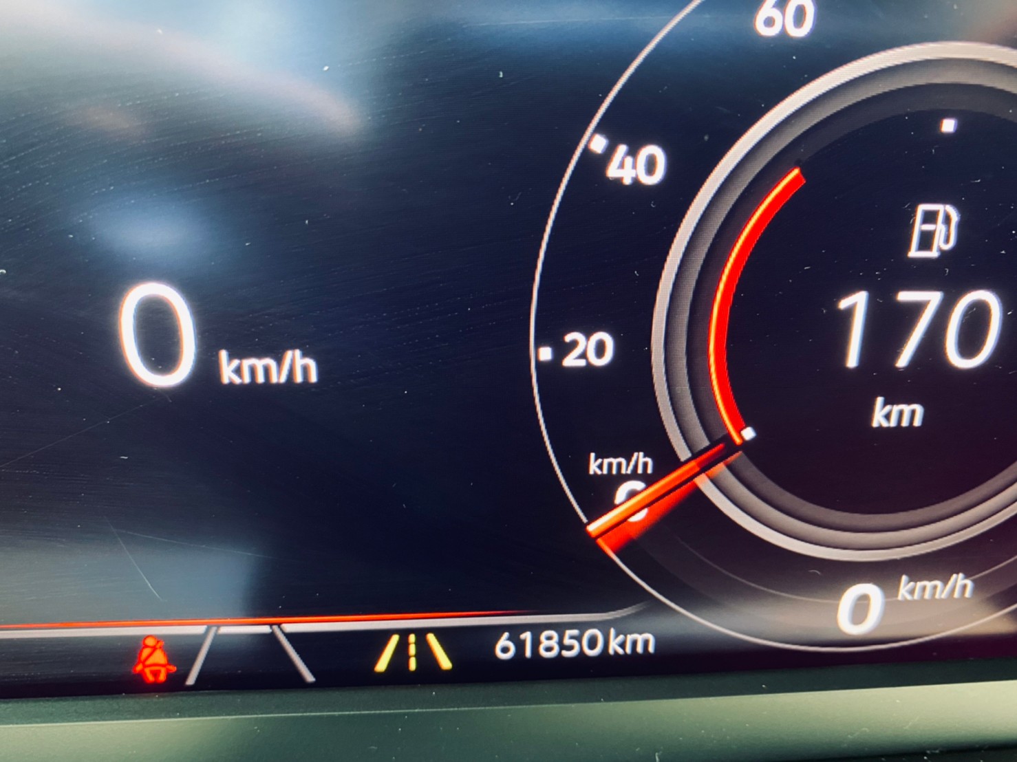 🔥 2019 VW 福斯 Tiguan Allspace 380TSI Performance R版 四驅 七人座 ACC跟車 🔥 (008) 【阿龍中古車 0968-691-205】  第9張相片