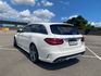 🔥 2015 S205 賓士 Benz Estate C250 AMG Line 五門 旅行車  升級大螢幕安卓機 🔥 (020) 【阿龍中古車 0968-691-205】  第3張縮圖