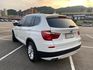 🔥 2013 寶馬 總代理 BMW X3 xDrive20i 2.0 四驅 全景天窗 電尾門 僅跑9萬 🔥 (089) 【阿龍中古車 0968-691-205】  第7張縮圖