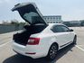 🔥 2017 斯柯達 Skoda Octavia TSI 菁英版 斜背 僅跑二萬!! 🔥【阿龍中古車 0968-691-205】  第2張縮圖