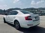 🔥 2017 斯柯達 Skoda Octavia TSI 菁英版 斜背 僅跑二萬!! 🔥【阿龍中古車 0968-691-205】  第9張縮圖