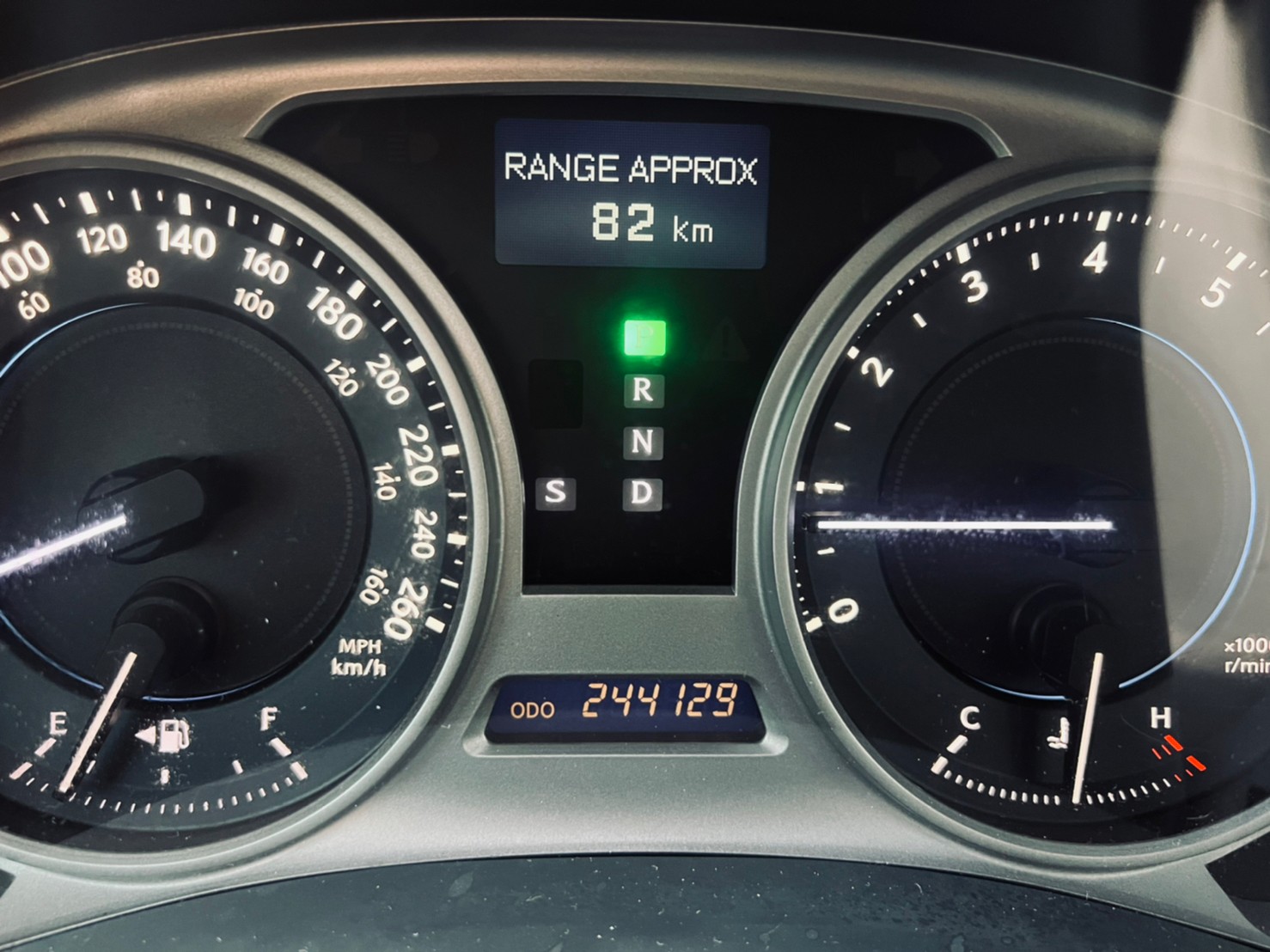 🔥 2007式 Lexus IS IS250 尊榮版 2.5 天窗/免鑰匙 超低價立即入手 🔥【阿龍中古車 0968-691-205】  第5張相片