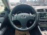 🔥 2007式 Lexus IS IS250 尊榮版 2.5 天窗/免鑰匙 超低價立即入手 🔥【阿龍中古車 0968-691-205】  第6張縮圖
