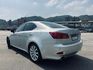 🔥 2007式 Lexus IS IS250 尊榮版 2.5 天窗/免鑰匙 超低價立即入手 🔥【阿龍中古車 0968-691-205】  第9張縮圖