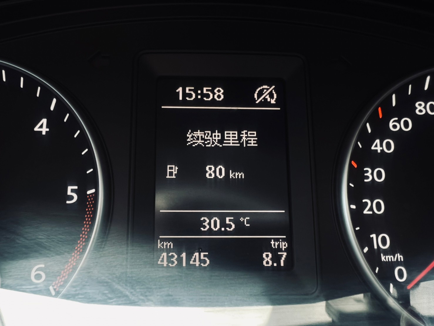 🔥 2018式 VW Caddy Maxi 七人座 廂型休旅 現免60萬 🔥【阿龍中古車 0968-691-205】  第4張相片