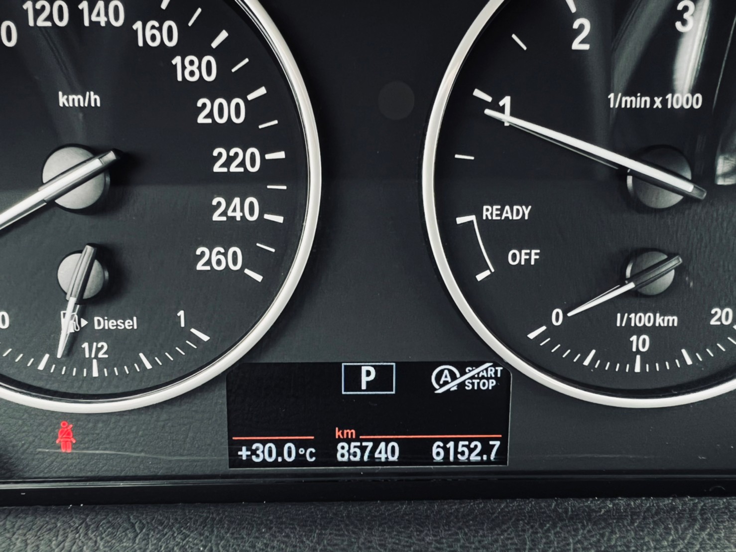 🔥 2015 F45 BMW 寶馬 總代理 218d Active Tourer 跨界休旅 僅跑8萬🔥【阿龍中古車 0968-691-205】  第5張相片