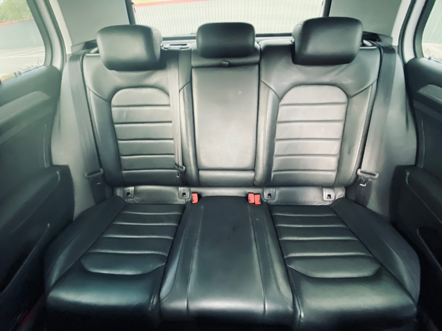 🔥 2015 VW Golf CL 省油省稅1.2 小鋼砲 僅跑8萬🔥【阿龍中古車 0968-691-205】  第3張相片