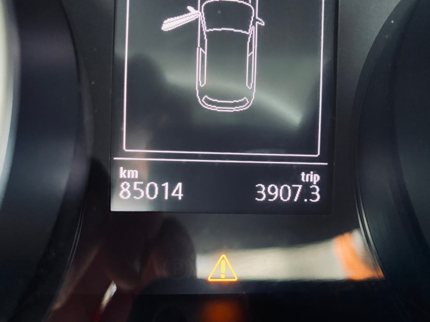 🔥 2015 VW Golf CL 省油省稅1.2 小鋼砲 僅跑8萬🔥【阿龍中古車 0968-691-205】  第8張相片
