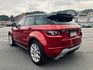 🔥 2013式 荒原路華 Land Rover Range Rover 伊弗 Evoque 5D Dynamic+ 糖果紅 紅內 全景天窗 電尾門 Meridian環繞音響 🔥【阿龍中古車 0968-691-205】  第2張縮圖