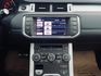 🔥 2013式 荒原路華 Land Rover Range Rover 伊弗 Evoque 5D Dynamic+ 糖果紅 紅內 全景天窗 電尾門 Meridian環繞音響 🔥【阿龍中古車 0968-691-205】  第4張縮圖