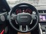 🔥 2013式 荒原路華 Land Rover Range Rover 伊弗 Evoque 5D Dynamic+ 糖果紅 紅內 全景天窗 電尾門 Meridian環繞音響 🔥【阿龍中古車 0968-691-205】  第9張縮圖