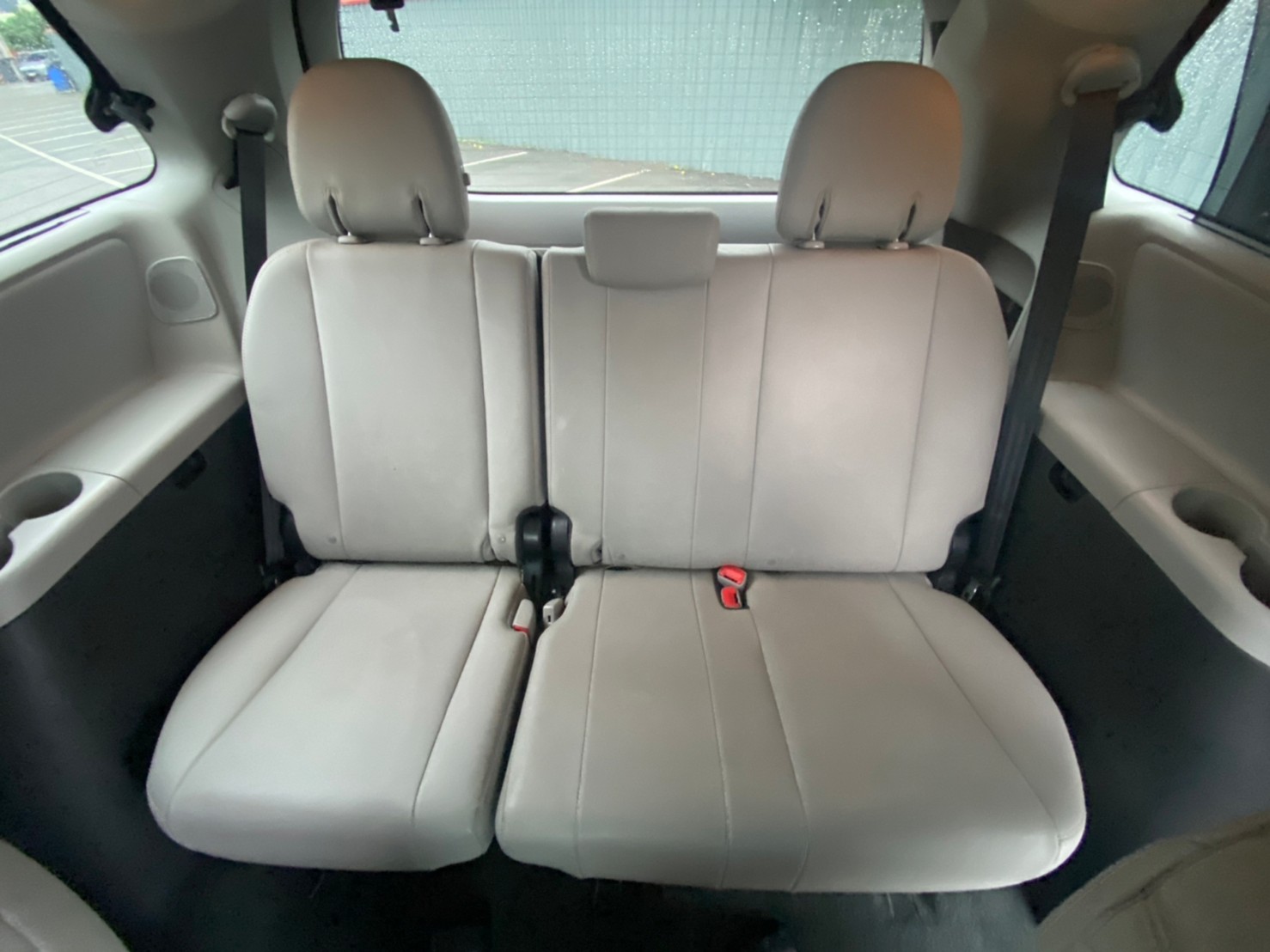 🔥 2016 TOYOTA Sienna Limited 七座 ACC跟車/雙電滑門🔥216【阿龍中古車 0968-691-205】  第2張相片