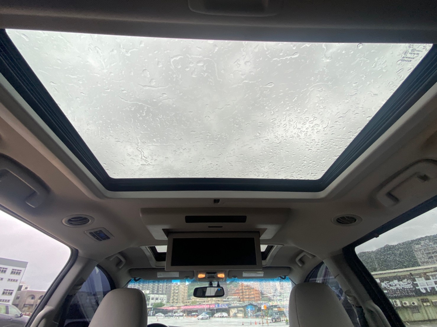 🔥 2016 TOYOTA Sienna Limited 七座 ACC跟車/雙電滑門🔥216【阿龍中古車 0968-691-205】  第4張相片