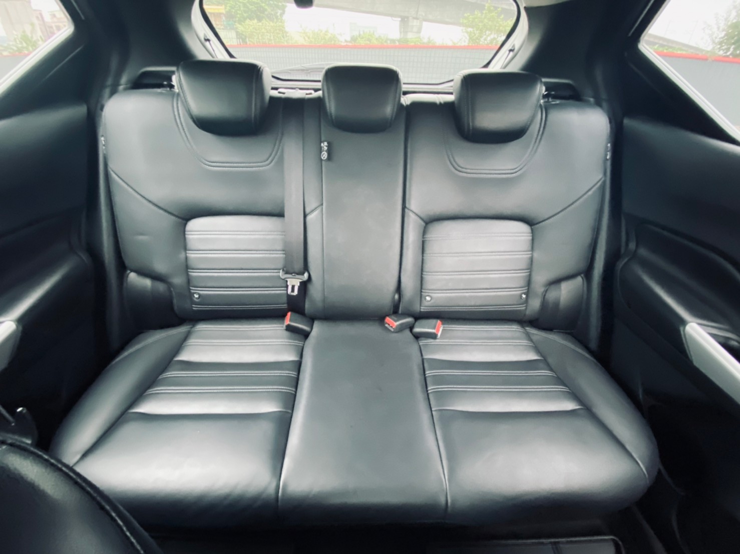 🔥 2019式 NISSAN Kicks CarPlay/無線充電座/抬頭顯示器🔥112【阿龍中古車 0968-691-205】  第3張相片