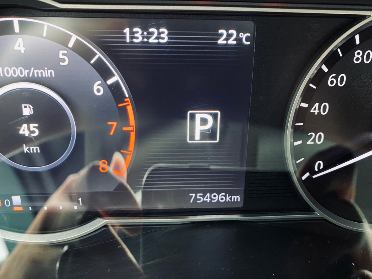 🔥 2019式 NISSAN Kicks CarPlay/無線充電座/抬頭顯示器🔥112【阿龍中古車 0968-691-205】  第8張相片
