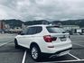 🔥2017 F25 BMW X3 xDrive20i 智能領航版 四驅/環景/5AS/僅跑4萬🔥79【阿龍中古車 0968-691-205】  第9張縮圖