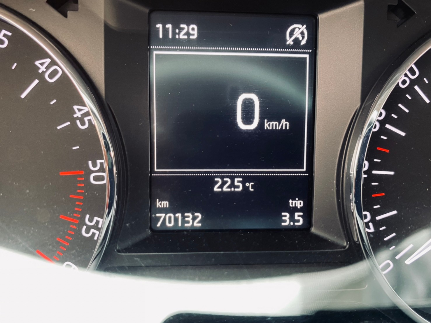 🔥2016式 SKODA 斯柯達 Octavia TDI/CarPlay/實跑7萬🔥208【阿龍中古車 0968-691-205】  第8張相片