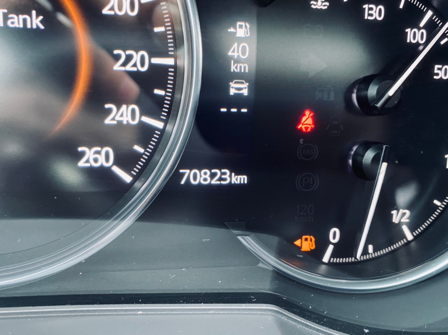 🔥 2020式 MAZDA CX-9 AWD 旗艦進化型 七座 /ACC跟車/環景🔥89【阿龍中古車 0968-691-205】  第9張相片