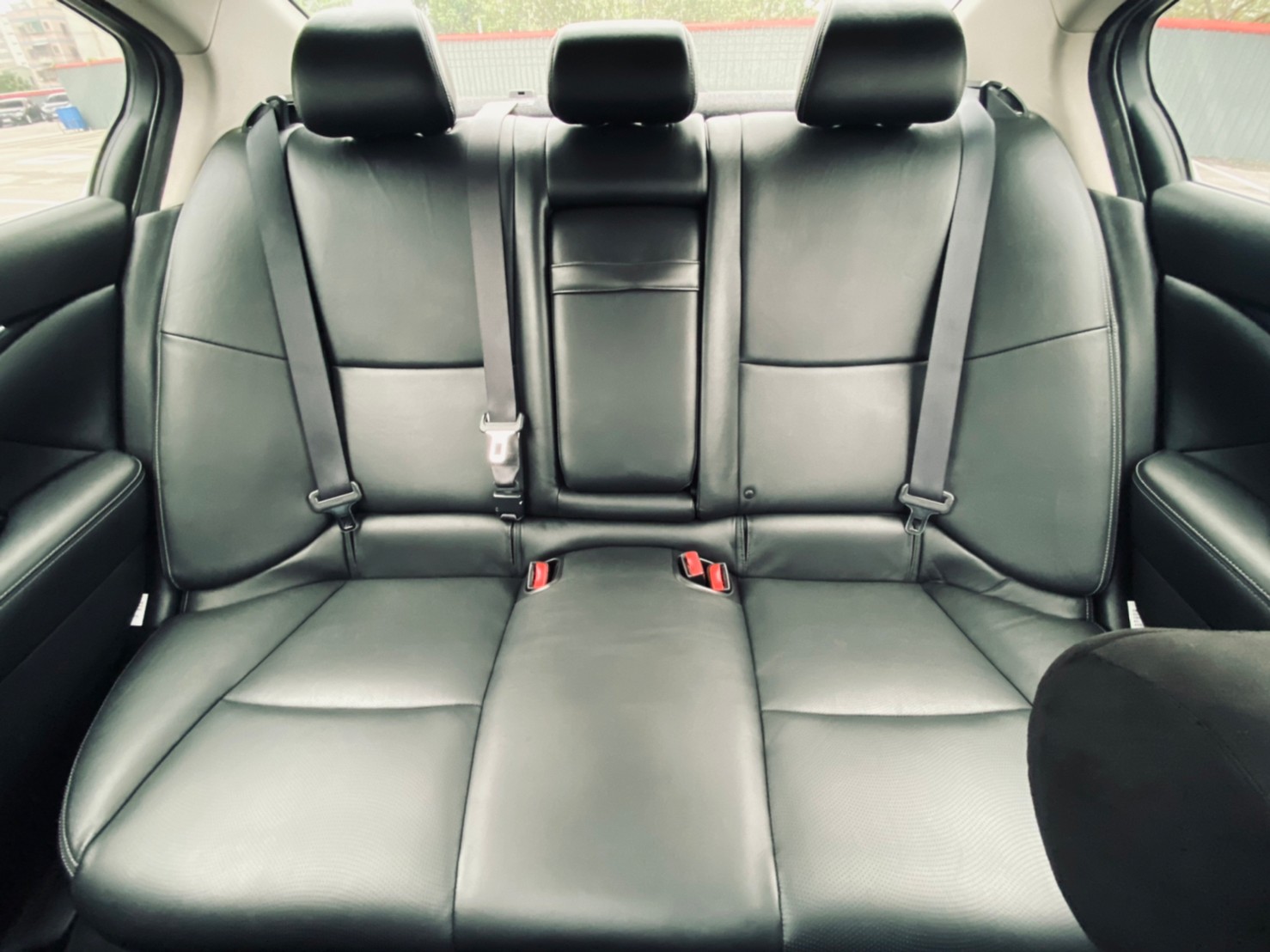 🔥 2015 Infiniti Q50 環景/電尾門/僅跑4萬🔥144【阿龍中古車 0968-691-205】  第4張相片