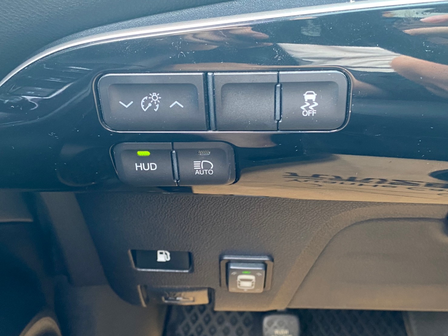 🔥 2018式 TOYOTA 普利斯 Prius Hybrid 油電 ACC跟車/抬頭顯示🔥46【阿龍中古車 0968-691-205】  第7張相片