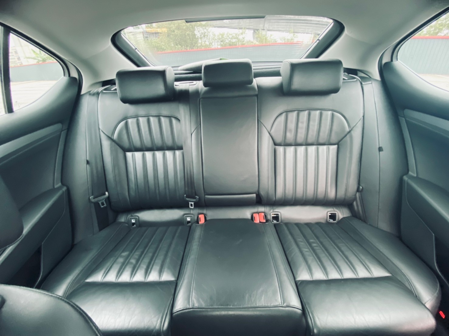 🔥 2018式 SKODA Superb 雙電動椅/電尾門/CarPlay 🔥173【阿龍中古車 0968-691-205】  第3張相片