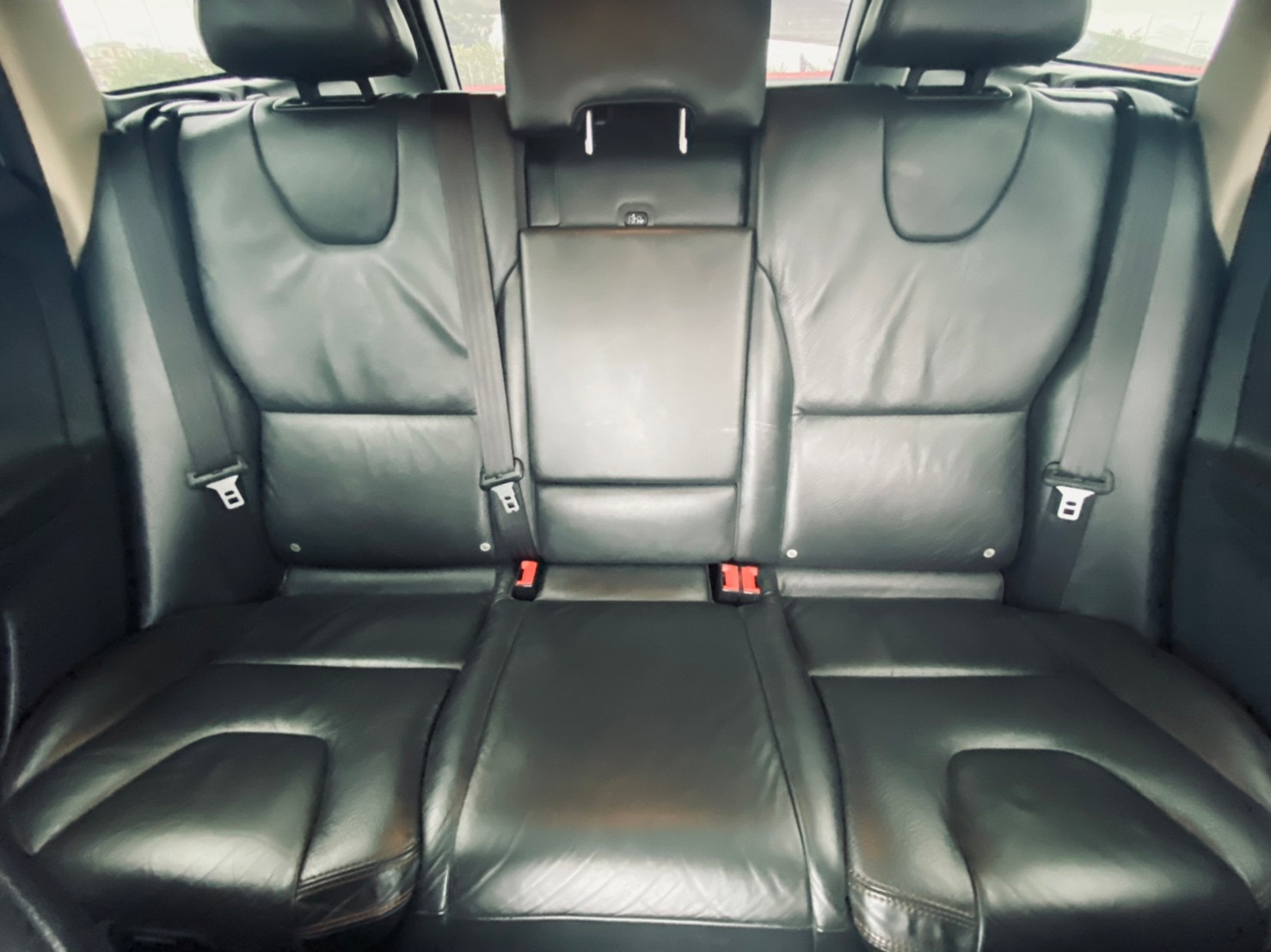 🔥2011 VOLVO XC60 柴油旗艦/ACC跟車/盲點/僅跑6萬🔥143【阿龍中古車 0968-691-205】  第4張相片