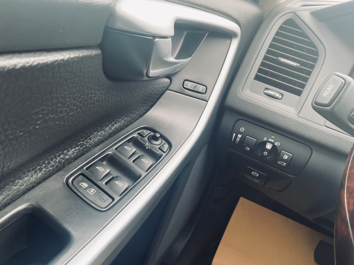🔥2011 VOLVO XC60 柴油旗艦/ACC跟車/盲點/僅跑6萬🔥143【阿龍中古車 0968-691-205】  第5張相片