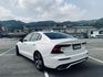 🔥2020 VOLVO S60 T5 R-Design 四驅/ACC/環景/自動停車/原廠保固🔥131【阿龍中古車 0968-691-205】  第2張縮圖