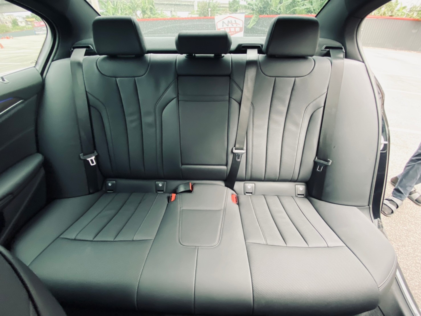 🔥2021 BMW 520i M-Sport 5AU/環景/輕油電/新車保固🔥4【阿龍中古車 0968-691-205】  第3張相片