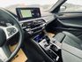 🔥2021 BMW 520i M-Sport 5AU/環景/輕油電/新車保固🔥4【阿龍中古車 0968-691-205】  第5張縮圖