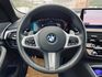 🔥2021 BMW 520i M-Sport 5AU/環景/輕油電/新車保固🔥4【阿龍中古車 0968-691-205】  第7張縮圖